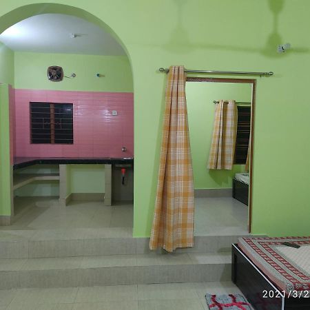 Kasahara - Homestay โบลปูร์ ภายนอก รูปภาพ