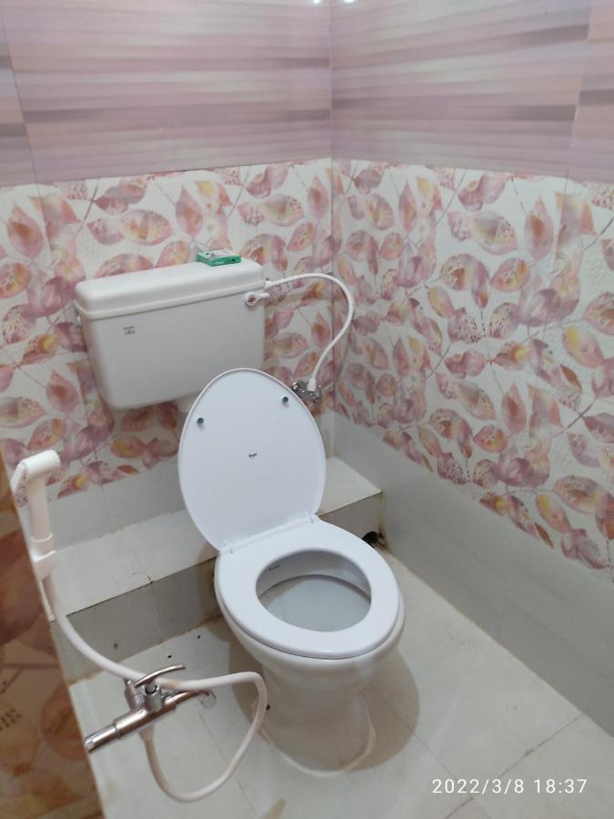Kasahara - Homestay โบลปูร์ ภายนอก รูปภาพ