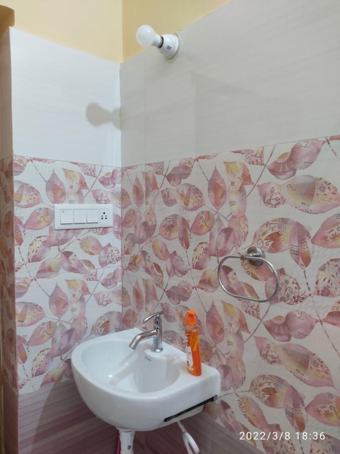 Kasahara - Homestay โบลปูร์ ภายนอก รูปภาพ