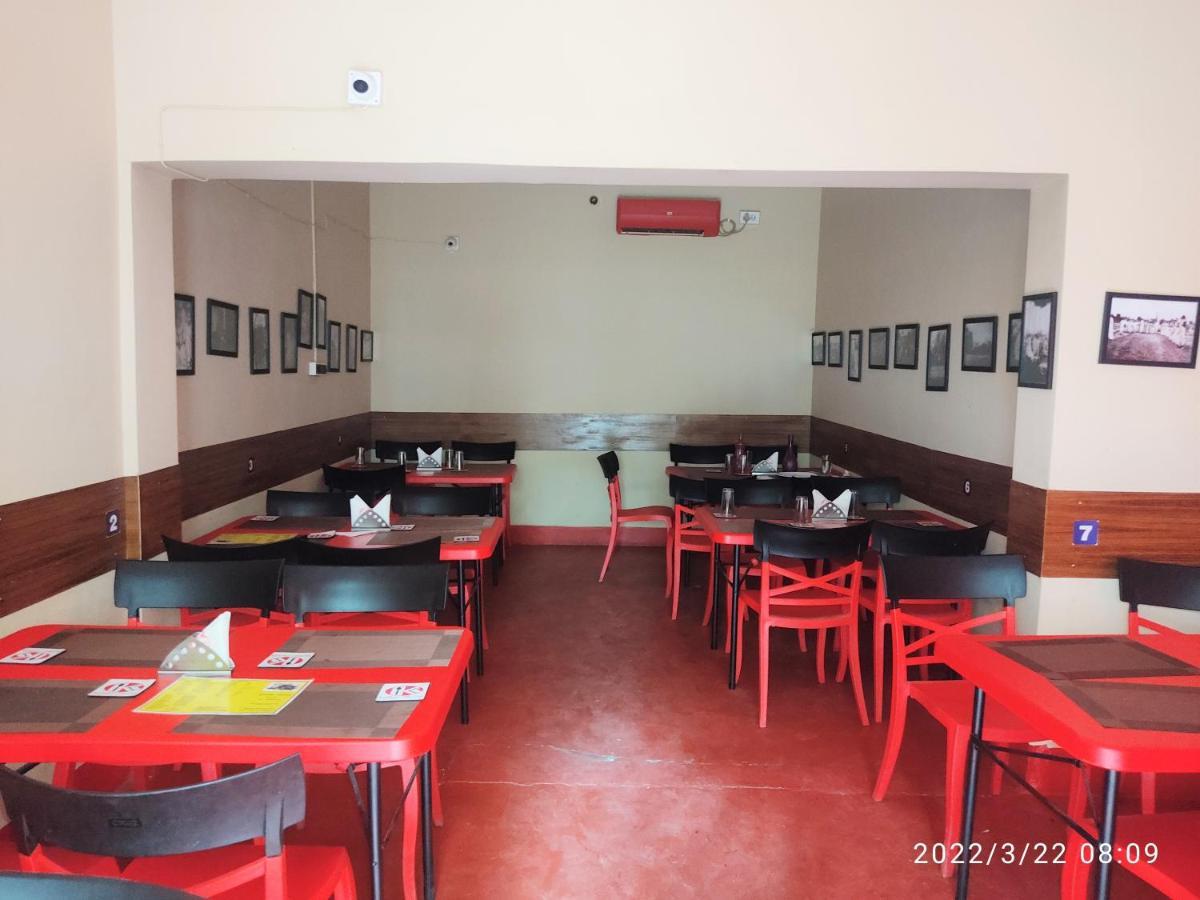 Kasahara - Homestay โบลปูร์ ภายนอก รูปภาพ