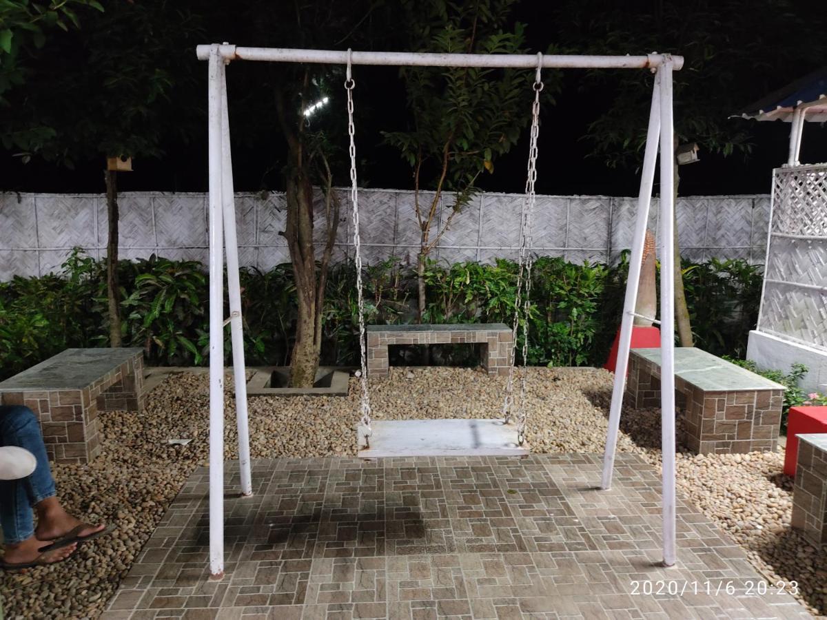 Kasahara - Homestay โบลปูร์ ภายนอก รูปภาพ