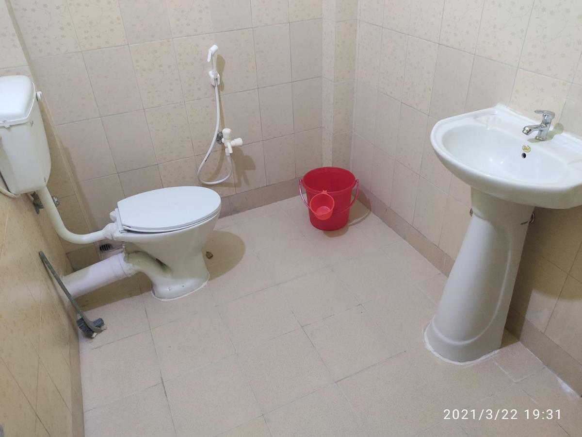Kasahara - Homestay โบลปูร์ ภายนอก รูปภาพ