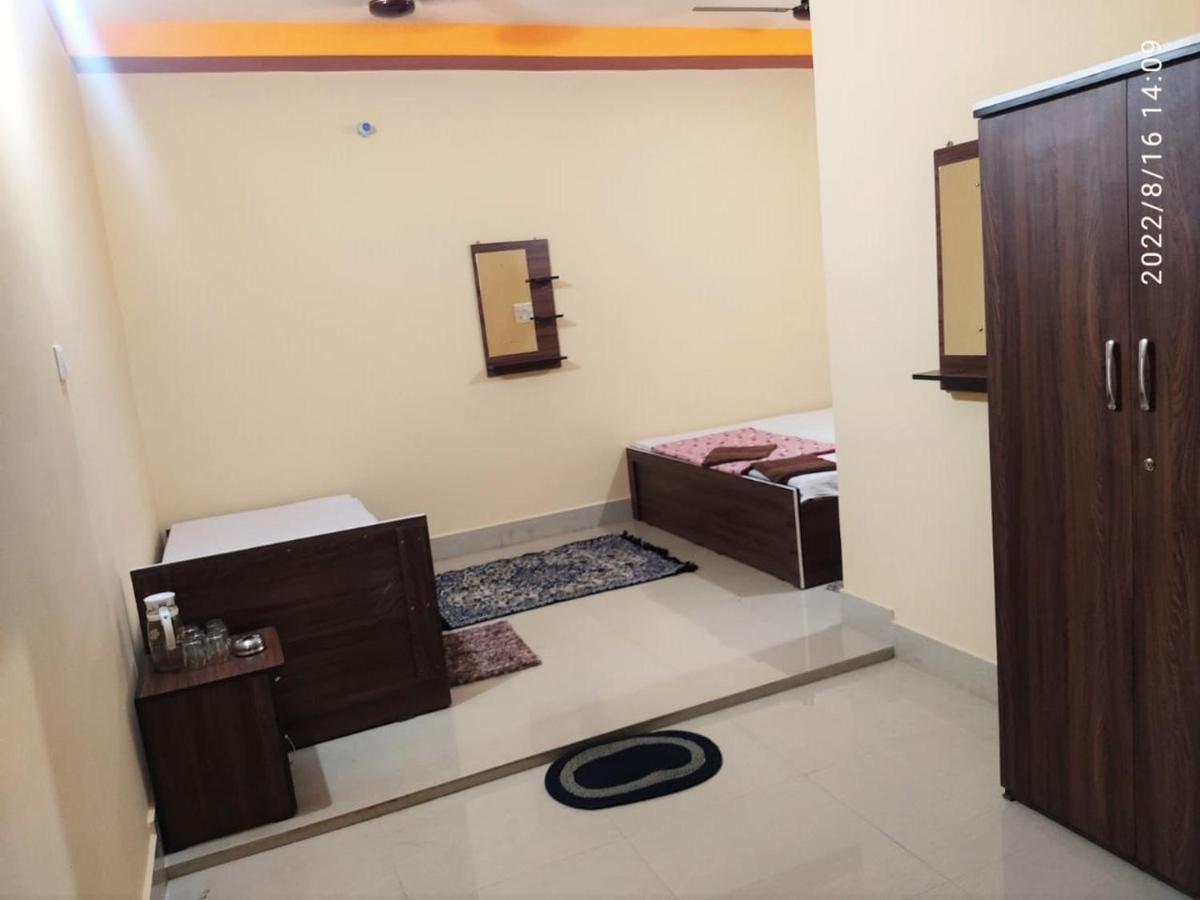 Kasahara - Homestay โบลปูร์ ภายนอก รูปภาพ